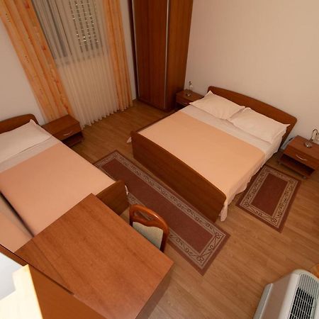 Apartmani Biser Tucepi Ngoại thất bức ảnh