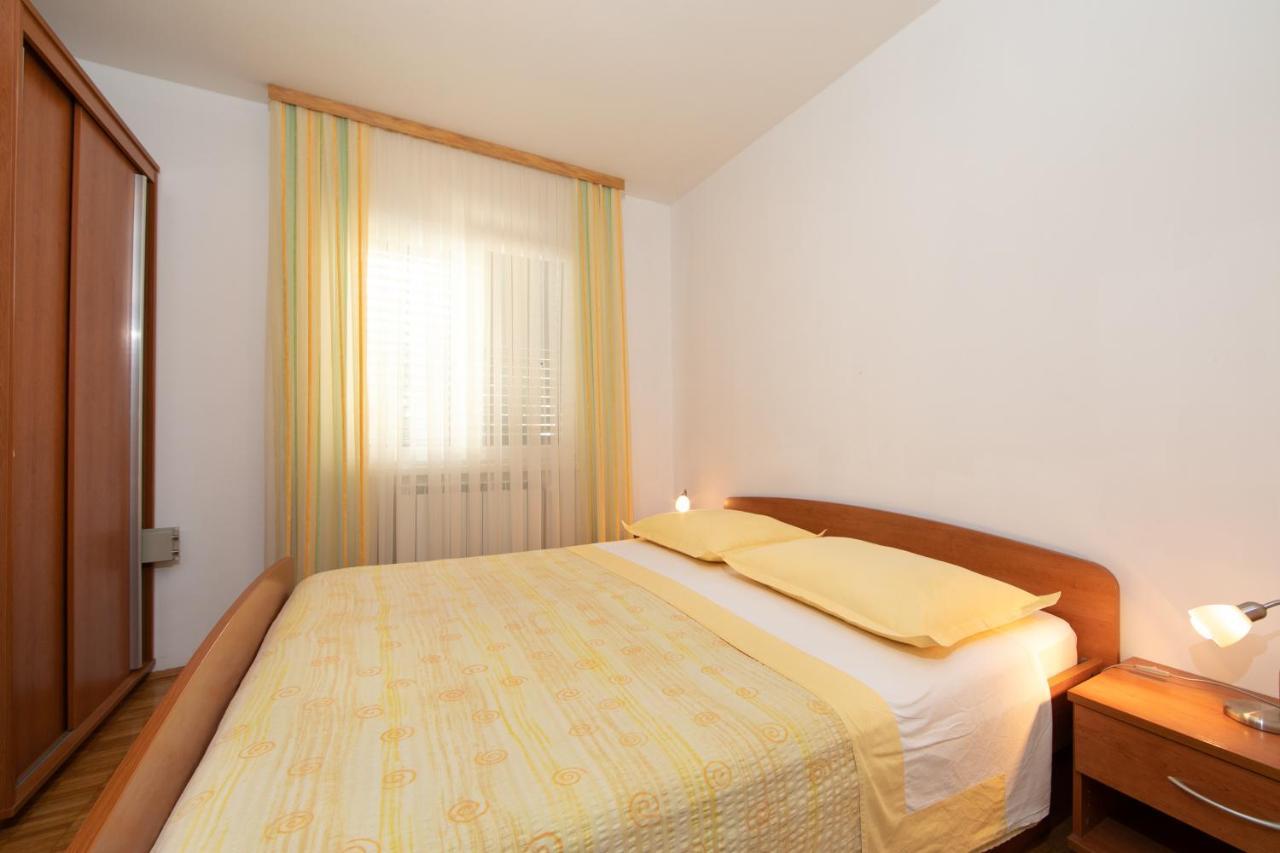 Apartmani Biser Tucepi Ngoại thất bức ảnh