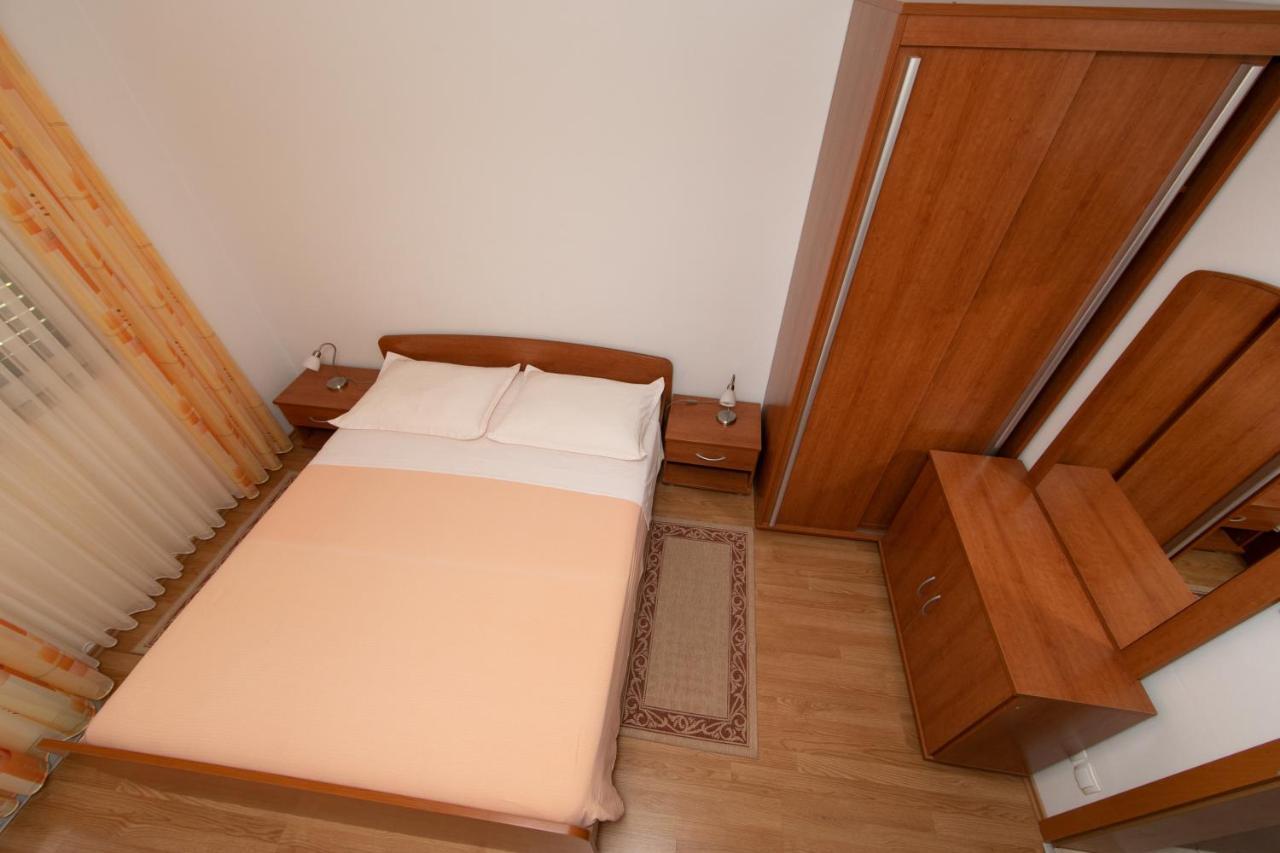 Apartmani Biser Tucepi Phòng bức ảnh